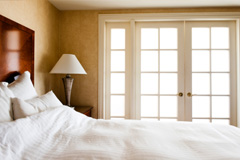 Glan Y Mor bedroom extension costs