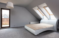 Glan Y Mor bedroom extensions