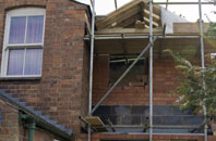 free Glan Y Mor home extension quotes